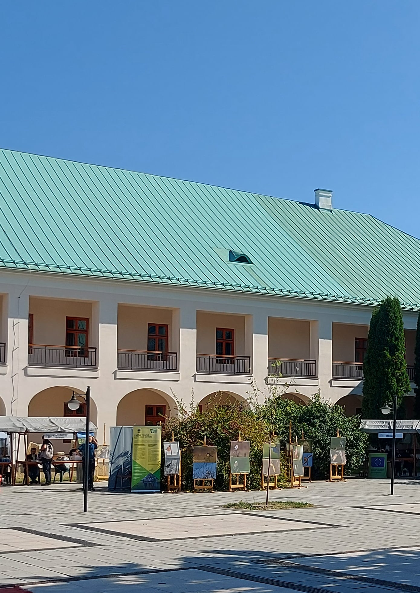 CMBN Sesiunea Anuală de Comunicări Științifice 2019